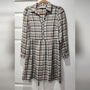 Loft Petites Dress
